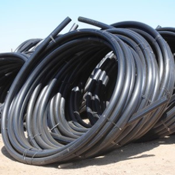 tubo hdpe para energia