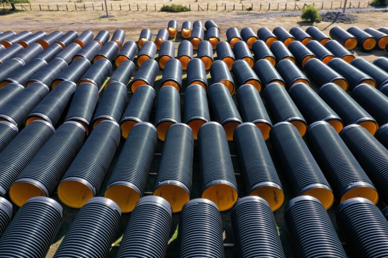 Desde el 2020: Krah aumentó al doble su capacidad de producción